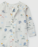 Mini Matheletes Sleeper (Loulou Lollipop)-2