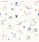 Mini Matheletes Sleeper (Loulou Lollipop)-3