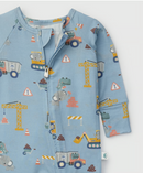 Tiny Engineers Sleeper (Loulou Lollipop)-2