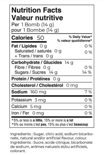 Dreamsicle (2 Pack)
