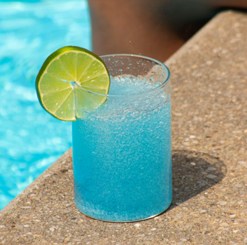 Blue Raspberry (2 Pack) - 0