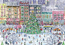 Michael Storrings 12 Days of Christmas Advent Puzzle Calendar-5