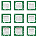 After Dinner Amusements: Happy Holidays