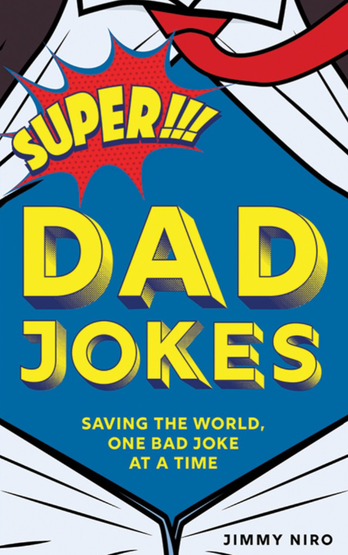 Super Dad Jokes