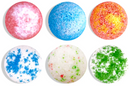 Cocktail Bomb Shop Holiday Variety Pack Bath Bombs