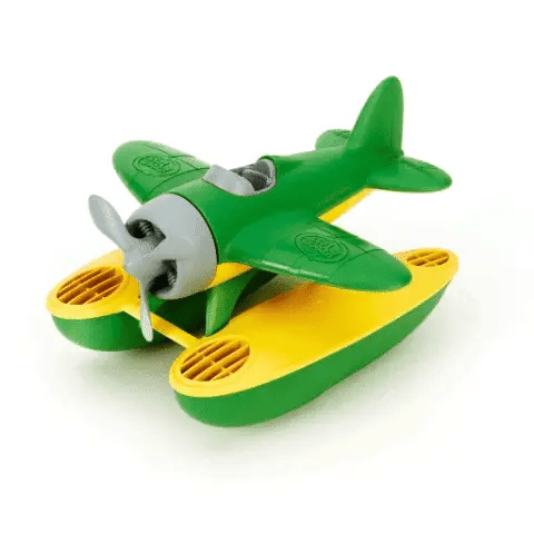 Seaplane (Green Toys)