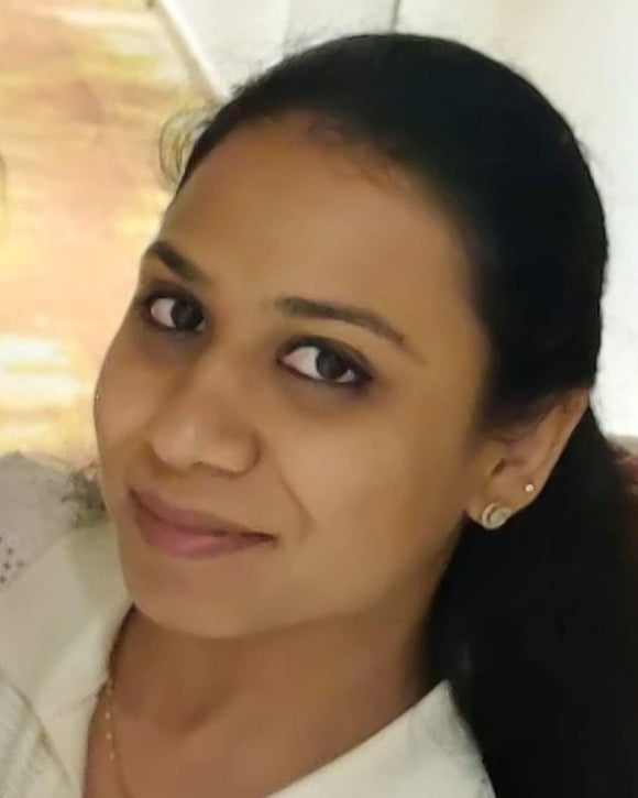 Shifa KapoorRetail Store Associate