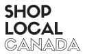 Shop Local Canada logo