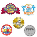 Kids First: Robot Engineer-4