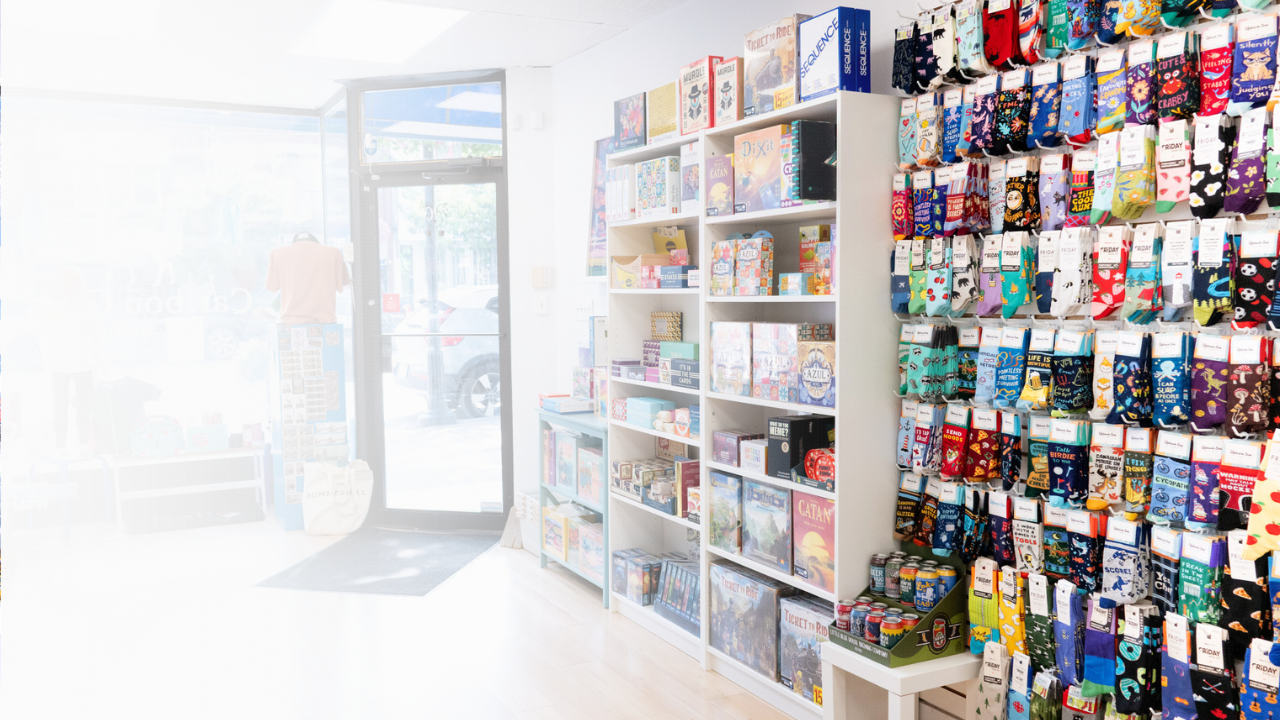 After Christmas Sale