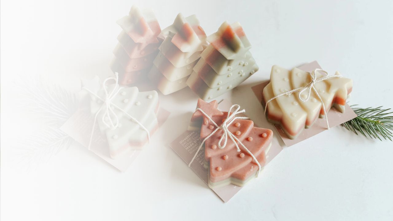 Holiday Magic Starts Here