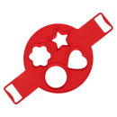 Chocolate Chip Pancake Set-3