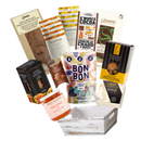 Simply Delicious Gift Basket-2