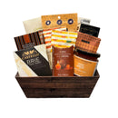 Simply Delicious Gift Basket-1
