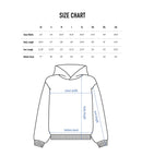 I'm Just a Girl Hoodie-5
