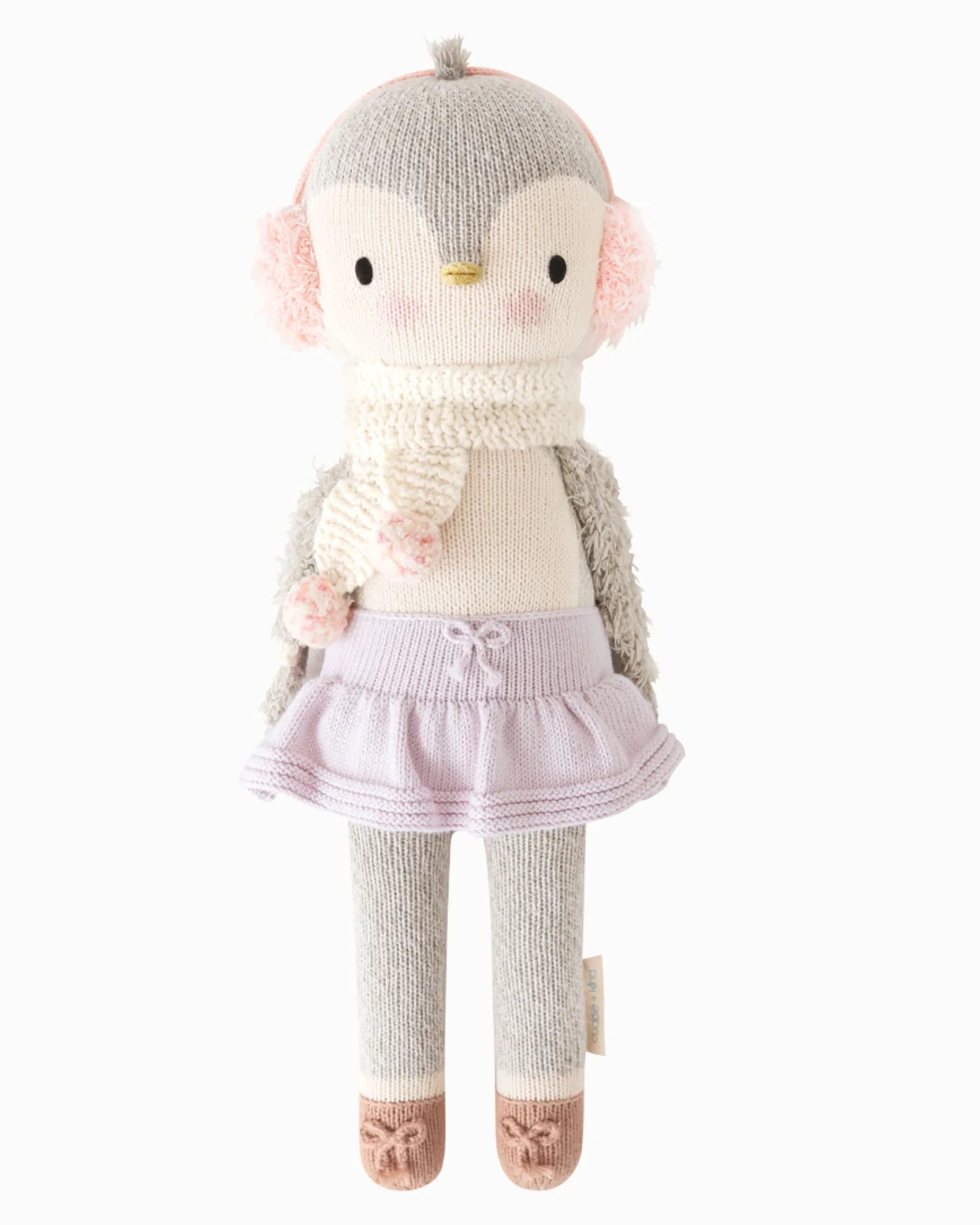 Skylar the Penguin 13"