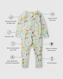 Alphabet Smiles Sleeper (Loulou Lollipop)-3