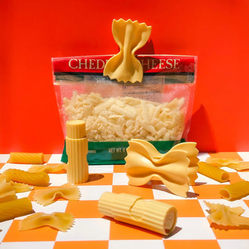 Snackaroni Bag Clips - 0