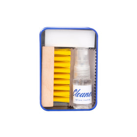 Sneaker Cleaning Kit - 0