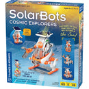 SolarBots: Cosmic Explorers-1