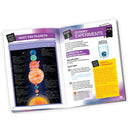 Space Gummy Candy Lab-5