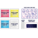 Space Gummy Candy Lab-4