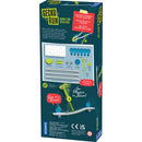 Gecko Run: Marble Run Speed-Kick Expansion Pack-7