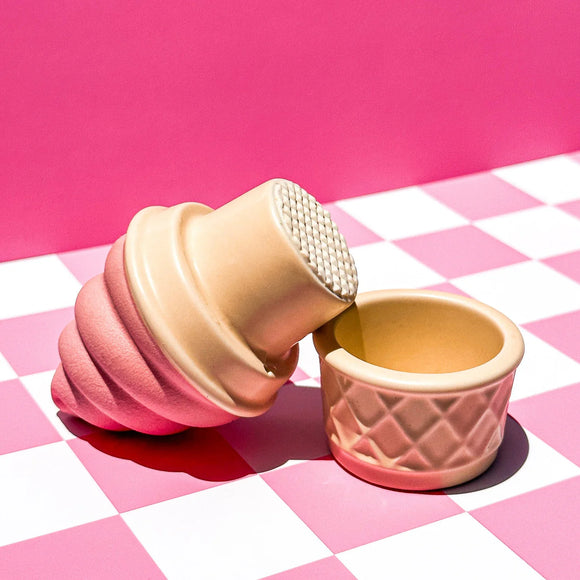 Spice Cream Herb and Spice Grinder