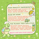 Capybara Fresh Lemonade Stand Shop Keeper Vinyl Sticker-3