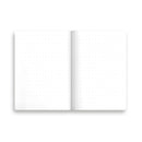 Set No.1 | 3x Stitched B6 Notebook Set-3