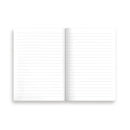 Set No.1 | 3x Stitched B6 Notebook Set-2