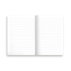 Set No.1 | 3x Stitched B6 Notebook Set - 0