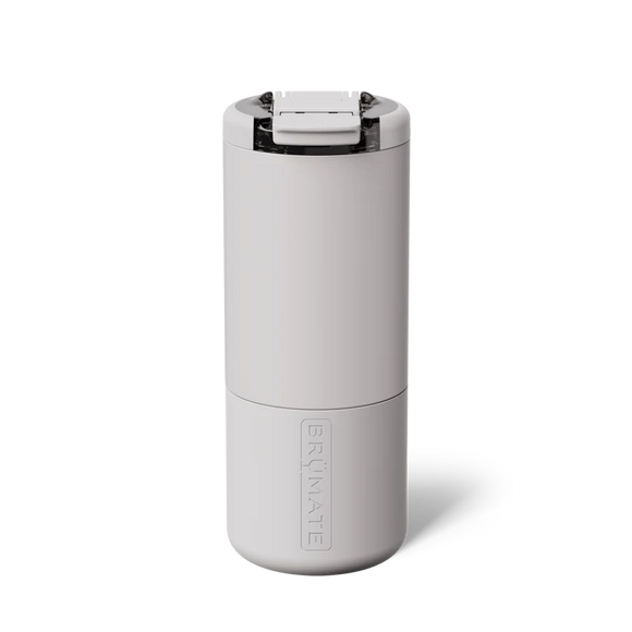 Strova 18oz Tumbler in Dune
