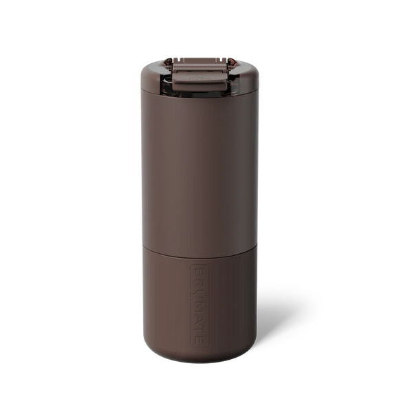 Strova 18oz Tumbler in Java