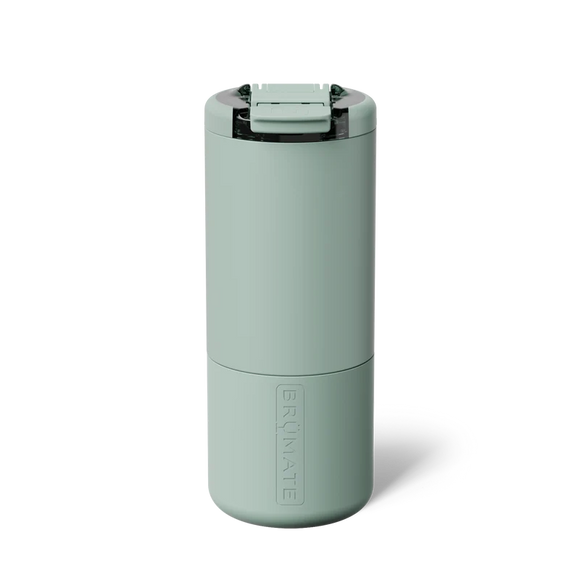 Strova 18oz Tumbler in Sage