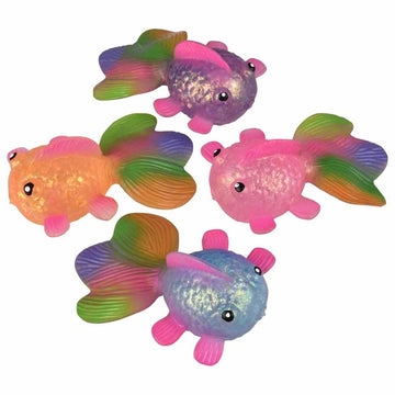Sugar Swap Goldfish