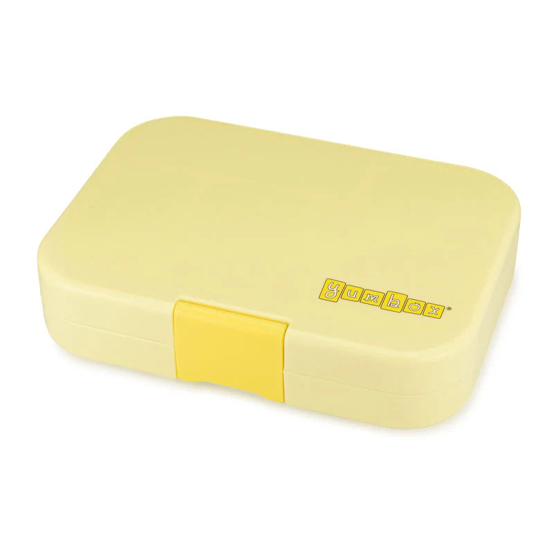 Yumbox Original - Sunburst Yellow with Koala Tray