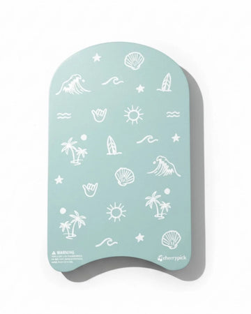 Acheter surf-paradise Little Swimmer Kickboard - Toddler &amp; Kids Swim Flutter Board