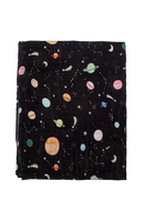 Loulou Lollipop Muslin Swaddle (various patterns)-14