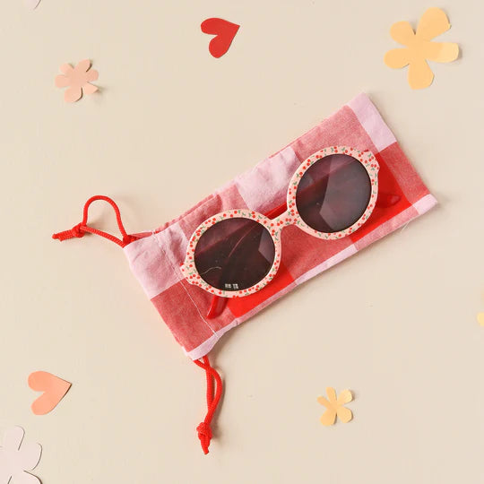 Sweet Cherry Sunglasses