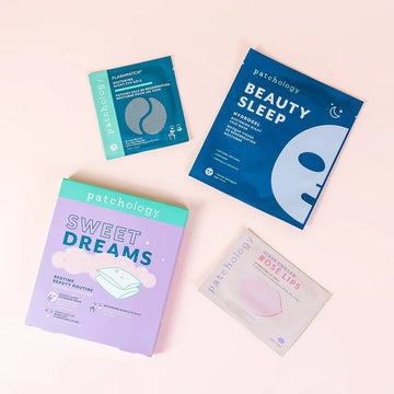 Sweet Dreams Bedtime Kit - 0