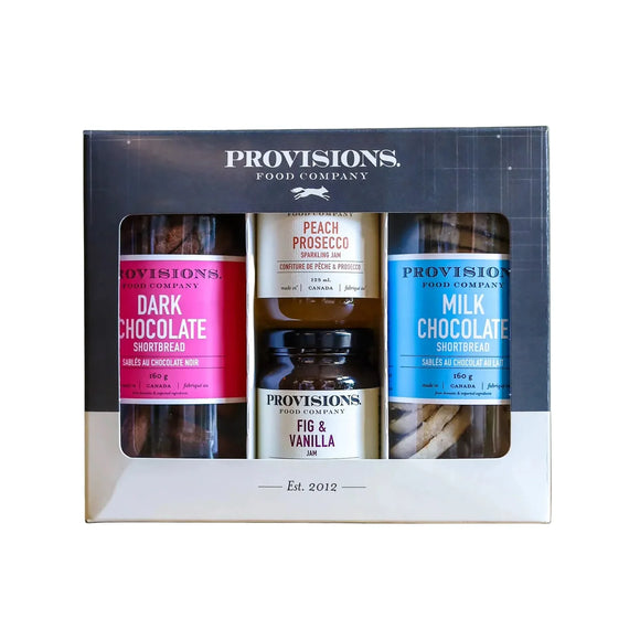 Sweet Treat Collection