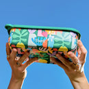 60oz Paper Cutouts Bento Box-3