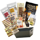 Care Package - Sympathy Gift Basket-2