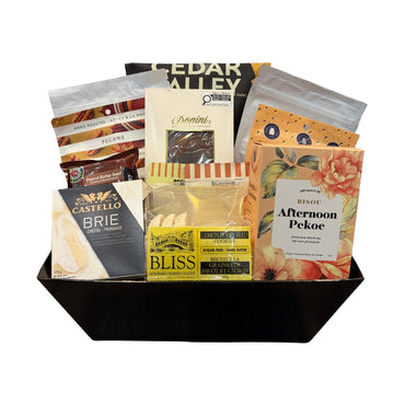 Care Package - Sympathy Gift Basket