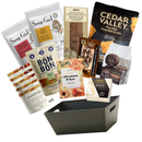 Care Package - Sympathy Gift Basket-2