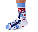 Men's Canadian Maple Socks