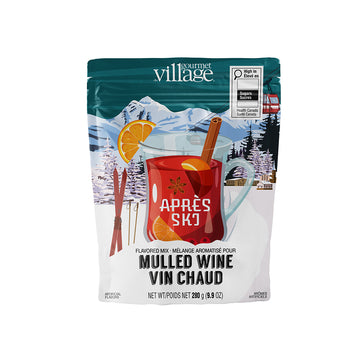 Après Ski Mulled Wine