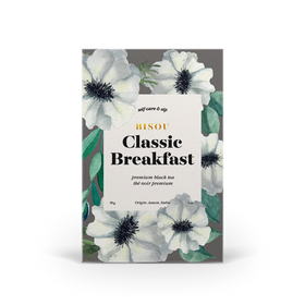 Classic Breakfast Tea