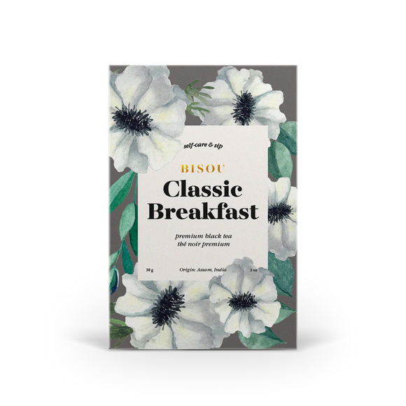 Classic Breakfast Tea
